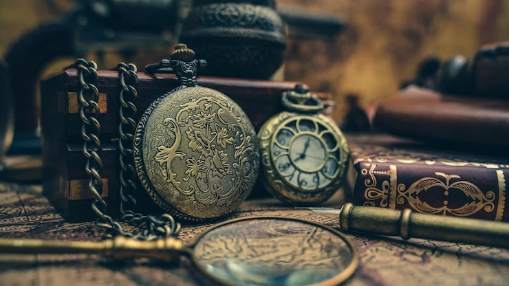 تاریخچه ساعت؛ سیر تحول ساعت‌ها در گذر زمان